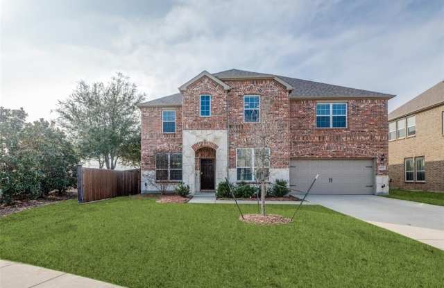 4203 Milrany Lane - 4203 Milrany Lane, Melissa, TX 75454