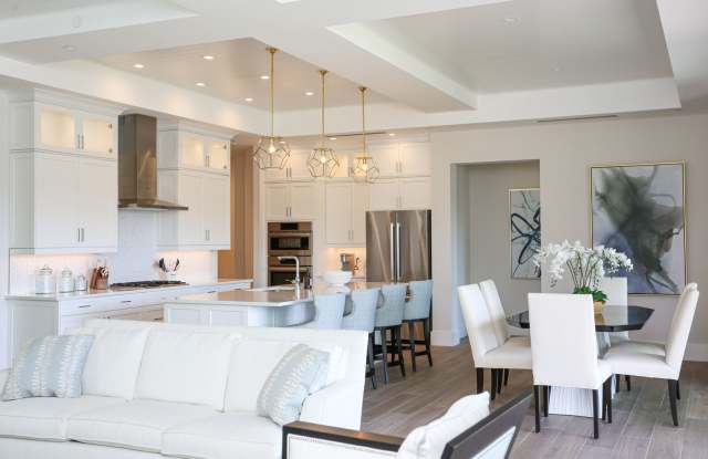 ***FIDDLERS CREEK***BRAND NEW CONSTRUCTION***COASTAL CONTEMPORARY***FULLY FURNISHED** Gallery 3