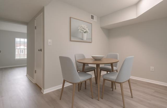 Carpenter Apartments Gallery 2