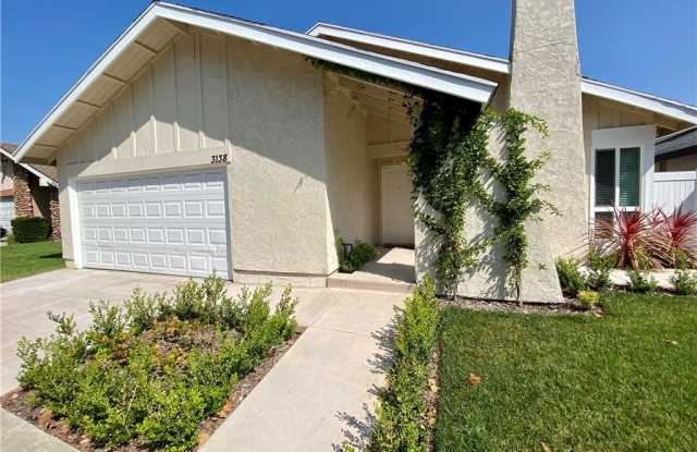 3138 Manistee Drive - 3138 Manistee Drive, Costa Mesa, CA 92626