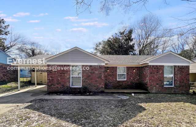 2645 Eastbrook Drive - 2645 Eastbrook Drive, Horn Lake, MS 38637