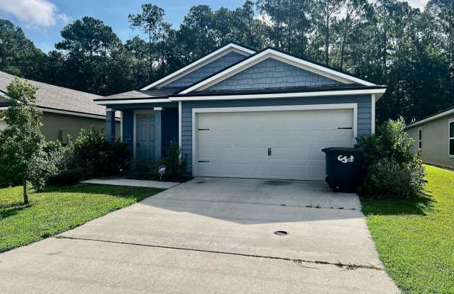 3 Bed 2 Bath Available Now! Gallery 1