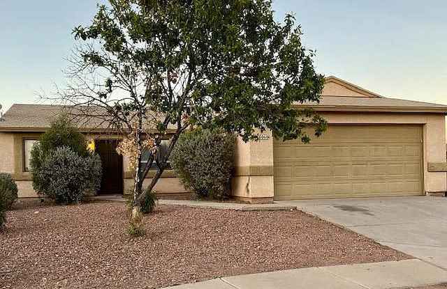 6060 S Moorheart Place - 6060 Moorheart Place, Tucson, AZ 85746