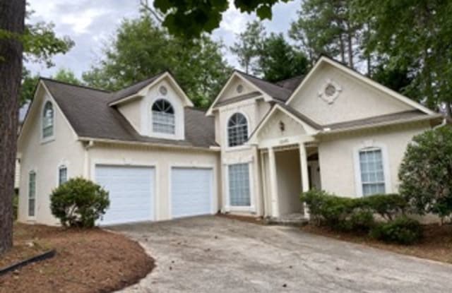 2845 Galahad Way SW - 2845 Galahad Way, Cobb County, GA 30064