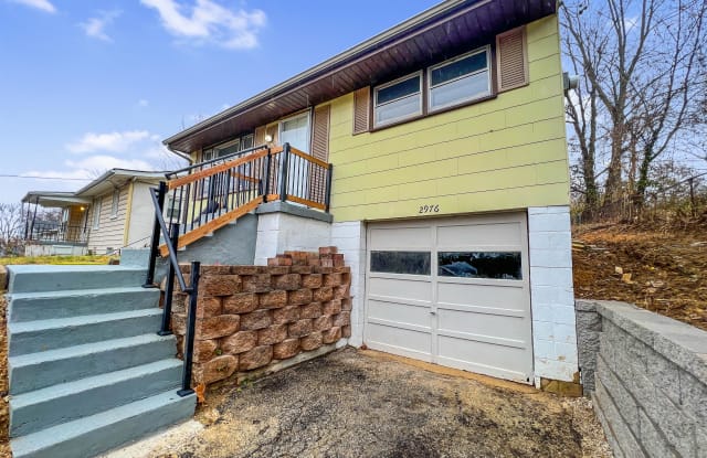 2976 Ridgeway Avenue - 2976 Ridgeway Avenue, St. John, MO 63114