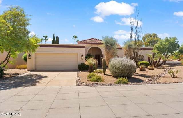 18425 E FOUR PEAKS Boulevard photos photos