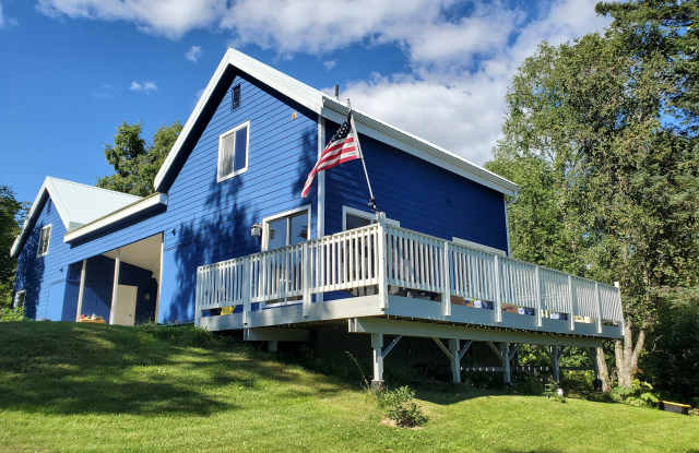 1876 Triton Court - 1876 Triton Court, Homer, AK 99603 1876 Triton Court - 1876 Triton Court, Homer, AK 99603