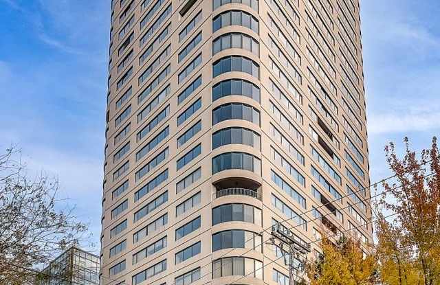 1301 Spring St - 1301 Spring Street, Seattle, WA 98104