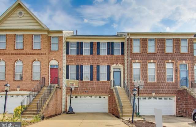 22514 AIRMONT WOODS Terrace - 22514 Airmont Woods Terrace, Loudoun Valley Estates, VA 20148