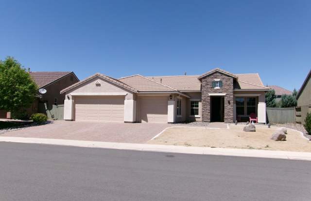 Spacious home located in gated community. photos photos