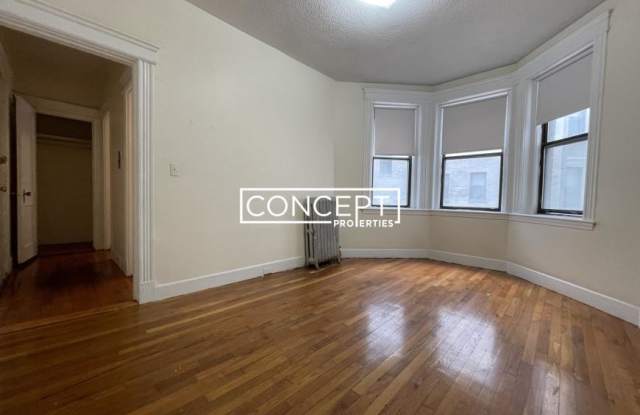 1156 Commonwealth Ave. - 1156 Commonwealth Avenue, Boston, MA 02134