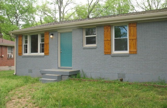300 Sarver Ave - 300 Sarver Avenue, Nashville, TN 37115