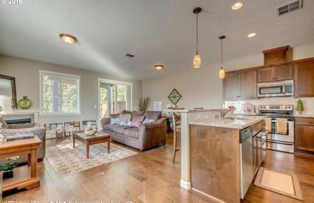 2630 NE 131st Ct - 2630 NE 131st Ct, Clark County, WA 98684
