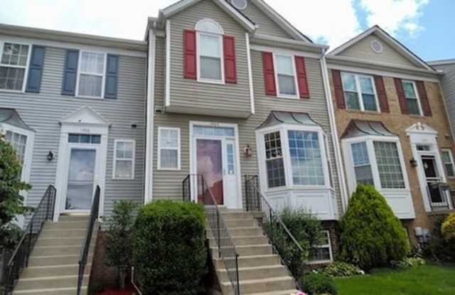 1404 Jed Forest Drive - 1404 Jed Forest Dr, Crofton, MD 21114