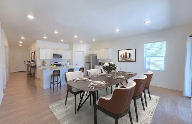 $2,500 - 4 Bed / 2 Bath Beautiful Home in Indian Trail's Newly Developed Community photos photos
