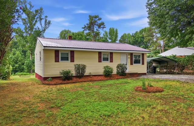 3 Bedroom 1 Bathroom Gallery 4