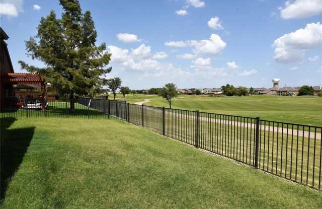 709 Golden Bear Lane - 709 Golden Bear Lane, McKinney, TX 75072
