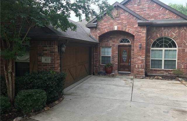 411 Sloan Creek Parkway - 411 Sloan Creek Parkway, Fairview, TX 75069