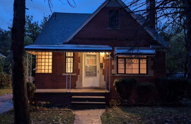 4675 Hereford - 4675 Hereford Street, Detroit, MI 48224