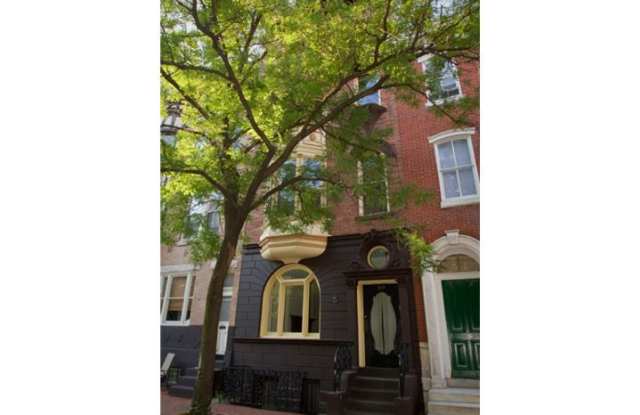 919 SPRUCE STREET - 919 Spruce Street, Philadelphia, PA 19107