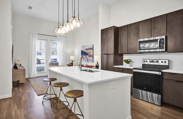 Artisan Flats photos photos