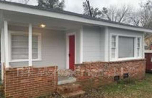 205 Porter Street Southwest photos photos