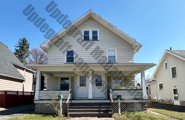112-114 Fairview Avenue photos photos