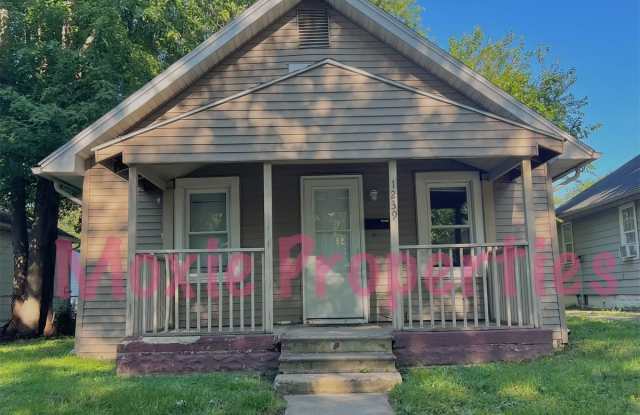 1239 S Ohio St - 1239 South Ohio Street, Kokomo, IN 46902
