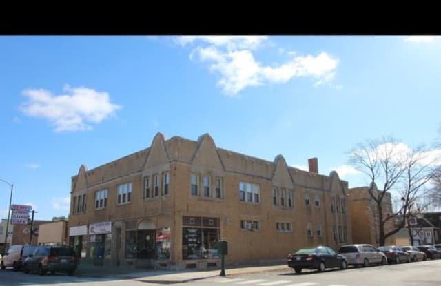 3543 N Meade Ave 1 - 3543 N Meade Ave, Chicago, IL 60634