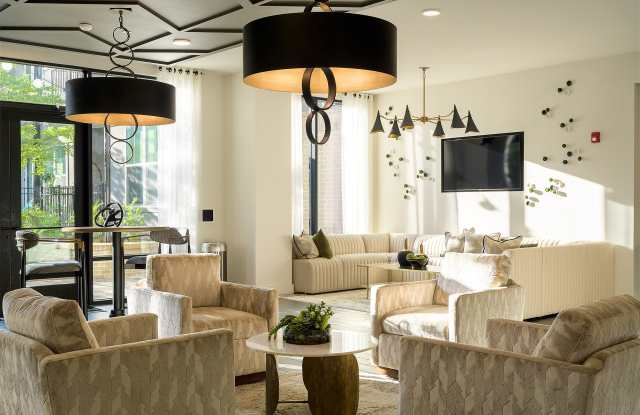 The Tomlin Luxury Apartments Gallery 3