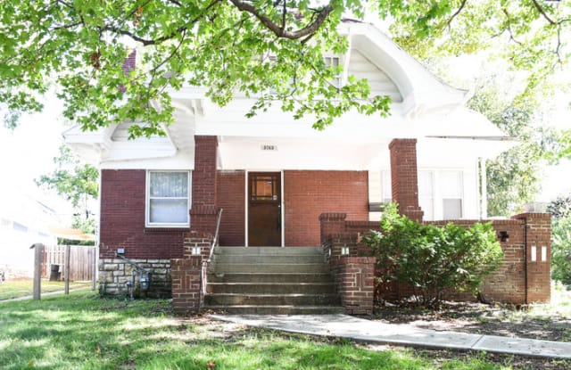 5745 Harrison Street - 5745 Harrison Street, Kansas City, MO 64110
