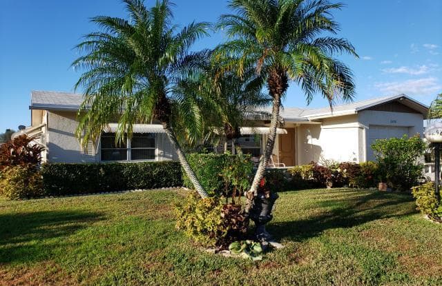 3296 Avignion Court - 3296 Avignion Court, Palm Beach County, FL 33417