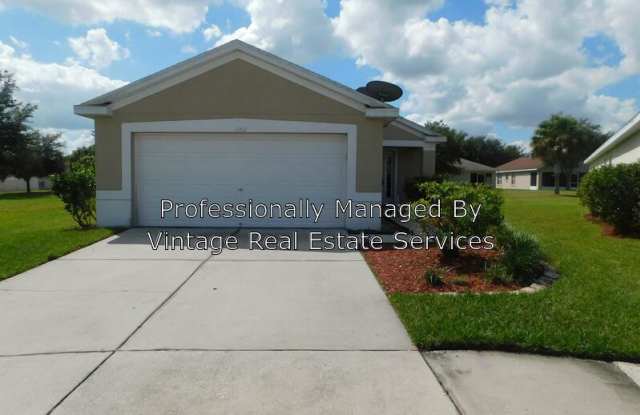 11202 Cocoa Beach Drive - 11202 Cocoa Beach Drive, Riverview, FL 33569