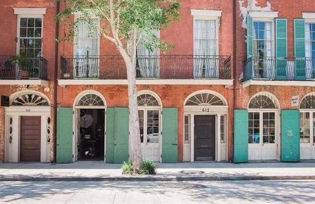 612 JULIA Street photos photos