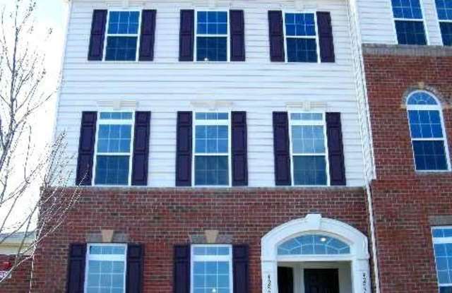 42577 BURBANK TER #006 - 42577 Burbank Terrace, Arcola, VA 20166