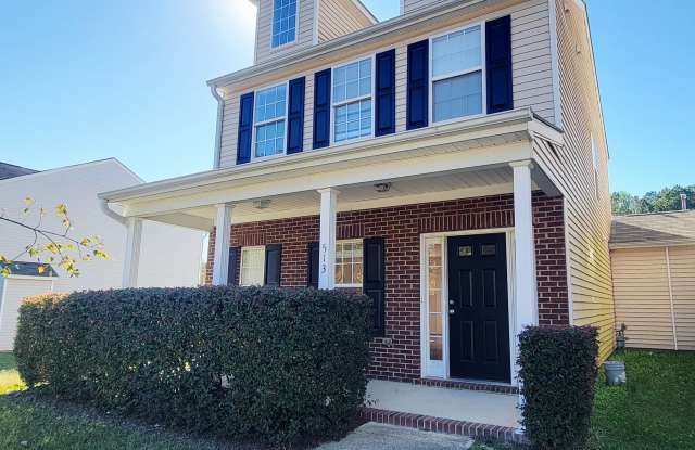 513 Sternwheel Way Gallery 1