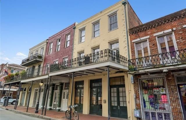1130 DECATUR Street - 1130 Decatur Street, New Orleans, LA 70116