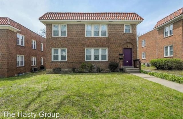 4236 Holly, Unit A - 4236 Holly Street, Kansas City, MO 64111