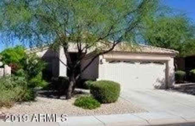8926 E CALLE BUENA Vista - 8926 East Calle Buena Vista, Scottsdale, AZ 85255