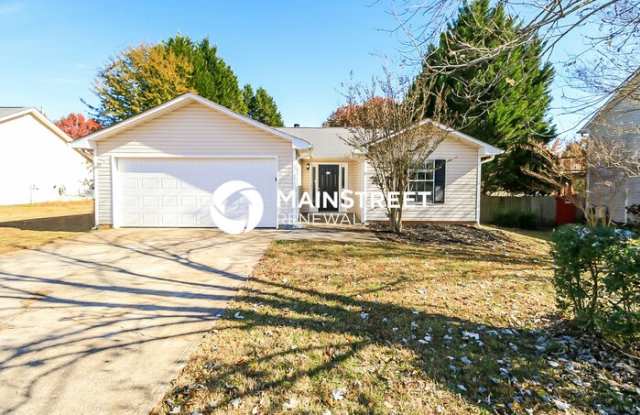 2070 Tudor Drive Gallery 1