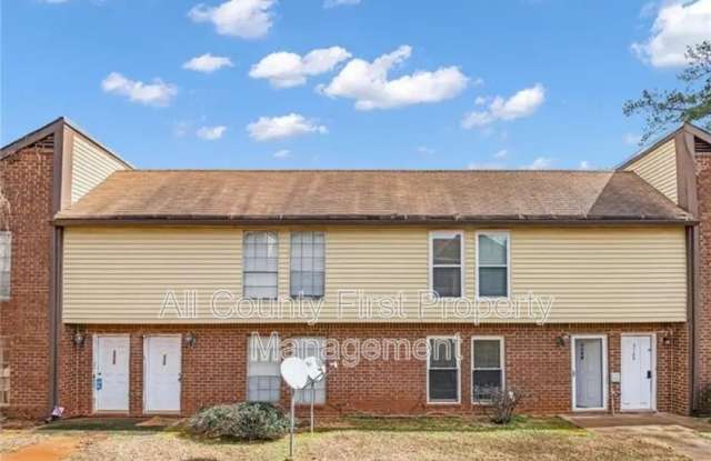 3162 Citrus Court - 3162 Citrus Court, DeKalb County, GA 30034