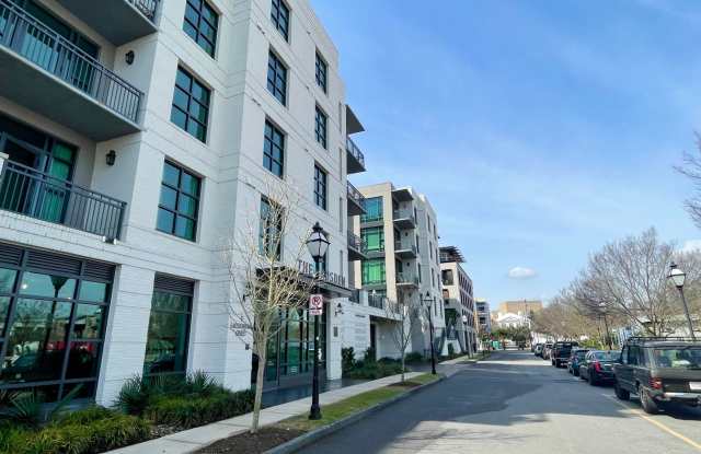 Gorgeous two bedroom newly built condominium at the Gadsden photos photos