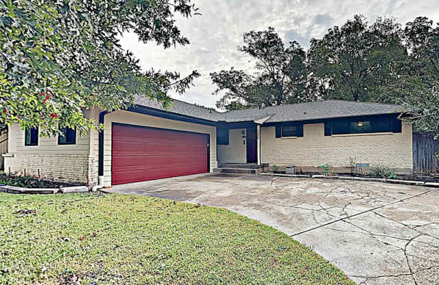 7328 Wild Valley Dr - 7328 Wild Valley Dr, Dallas, TX 75231