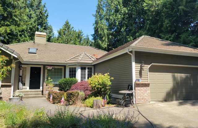 3 Bedroom Port Ludlow Rambler photos photos
