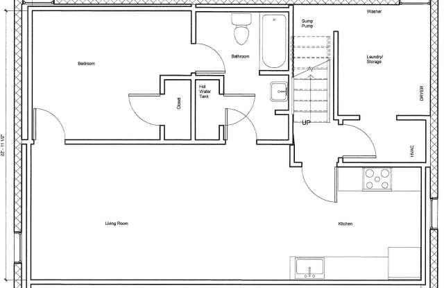 421 North Hammonds Ferry Road - 421 North Hammonds Ferry Road, Linthicum, MD 21090