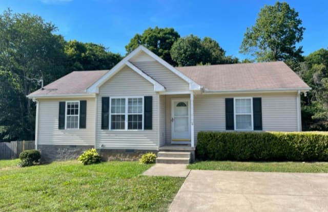 Corlew Dr. 1008 - 1008 Corlew Lane, White Bluff, TN 37187 Corlew Dr. 1008 - 1008 Corlew Lane, White Bluff, TN 37187