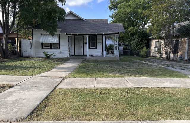 1319 Leal Street - 1 photos photos