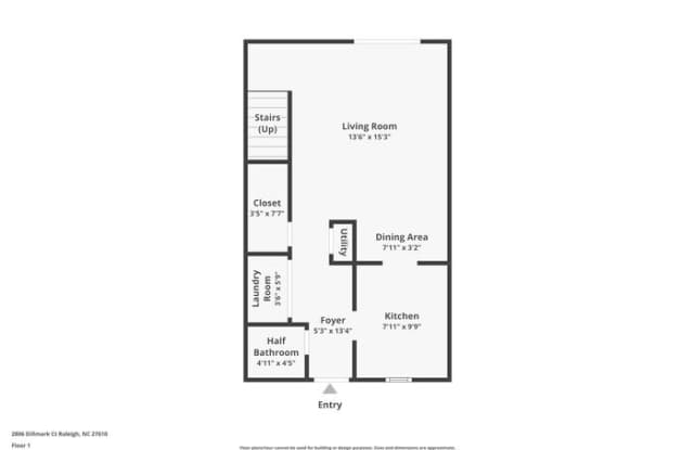 2806 Dillmark Court Gallery 2