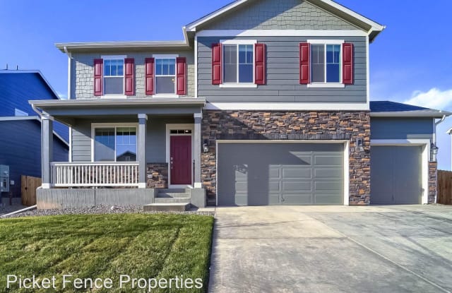 1632 Clarendon Dr - 1632 Clarendon Drive, Windsor, CO 80550