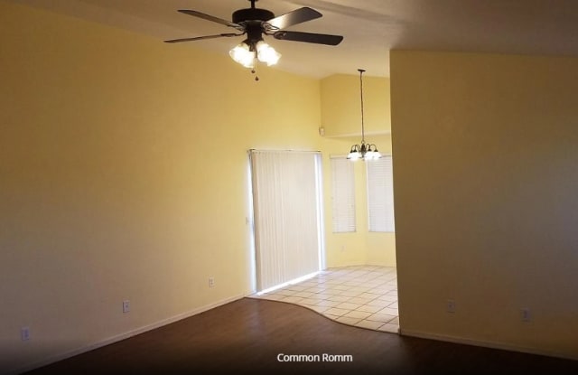6158 E Cicero St - 6158 East Cicero Street, Maricopa County, AZ 85205